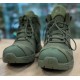 Ботинки трекинговые тактические Мод. 212 [STRIKE GEAR]